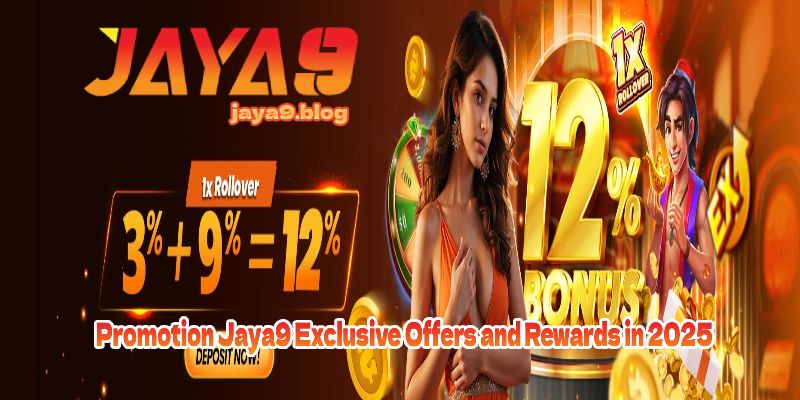 Discover Excitement at Joya 9 Casino Discover Excitement at Joya 9 Casino