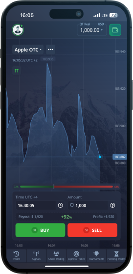 Comprehensive Overview of Pocket Option App Comprehensive Overview of Pocket Option App